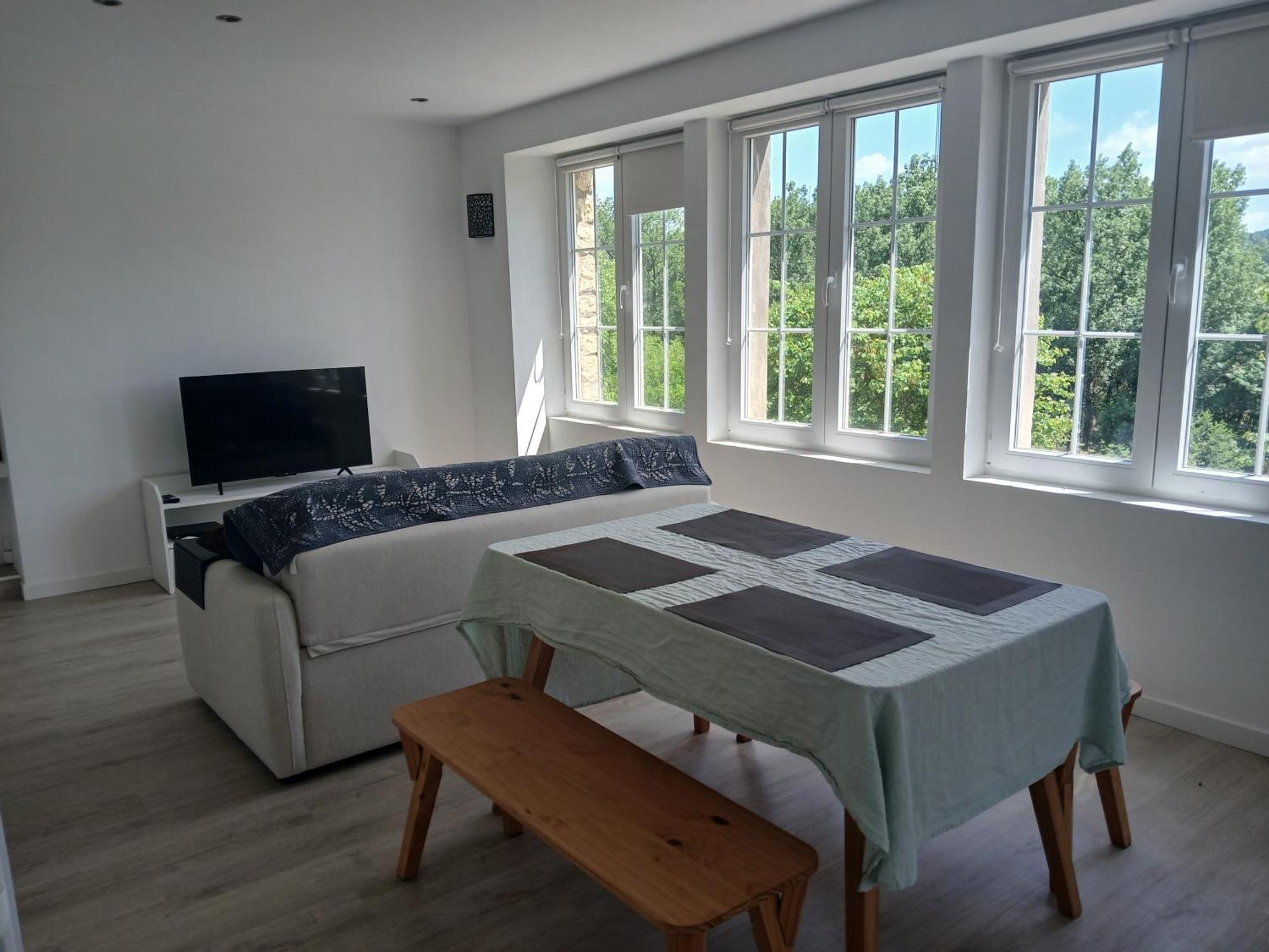 Chambre Tout Confort Beynac-et-Cazenac Exterior foto